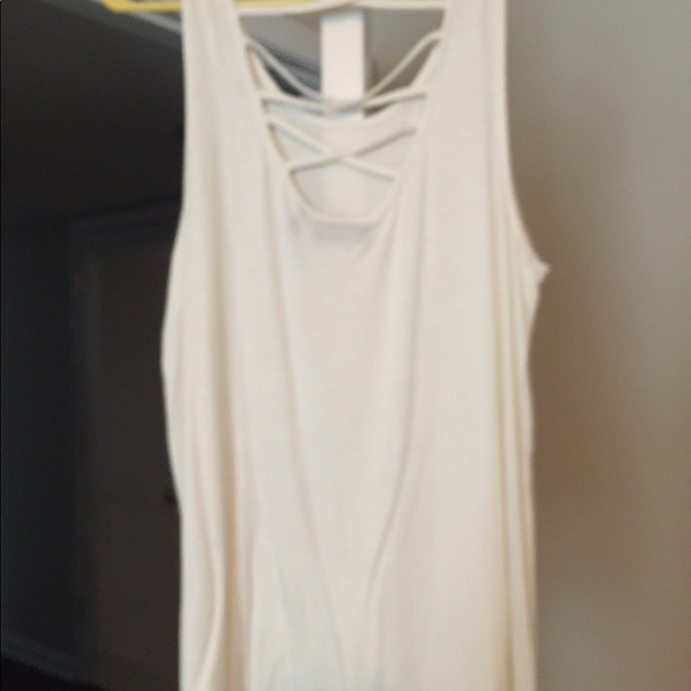 Tank Top - Picture 3 of 3